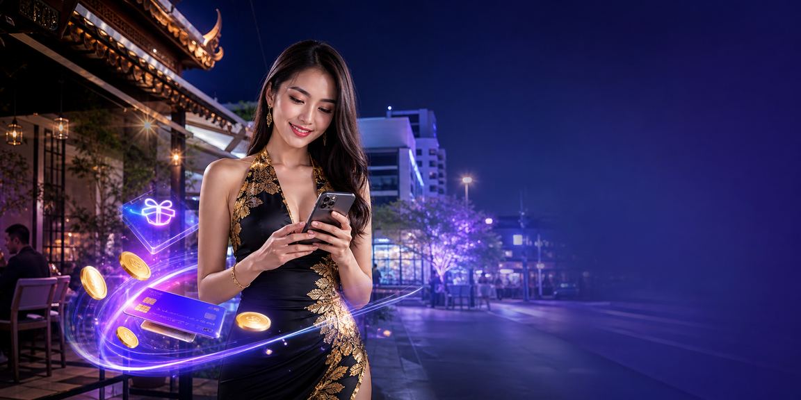 betflik slot