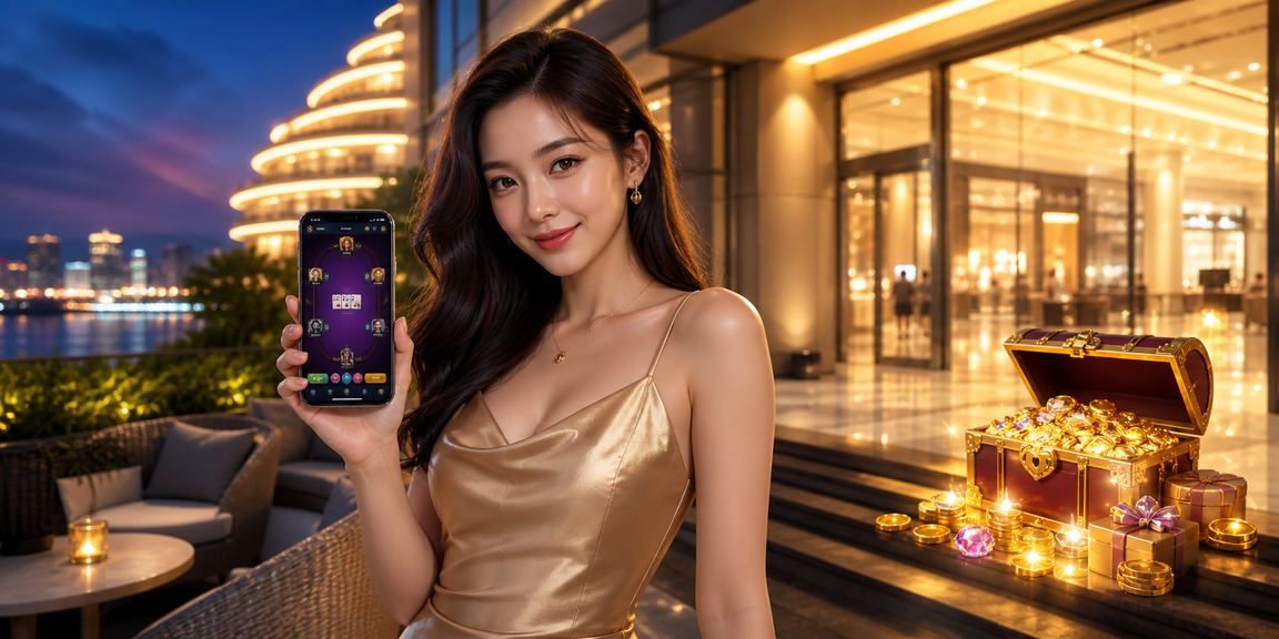 betflik slot