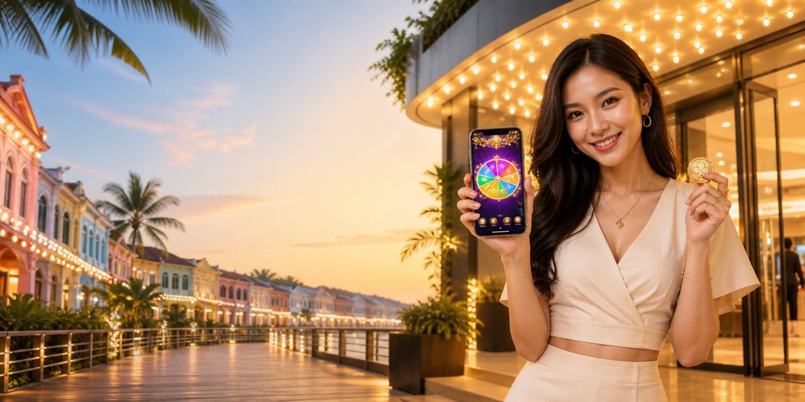 betflik slot