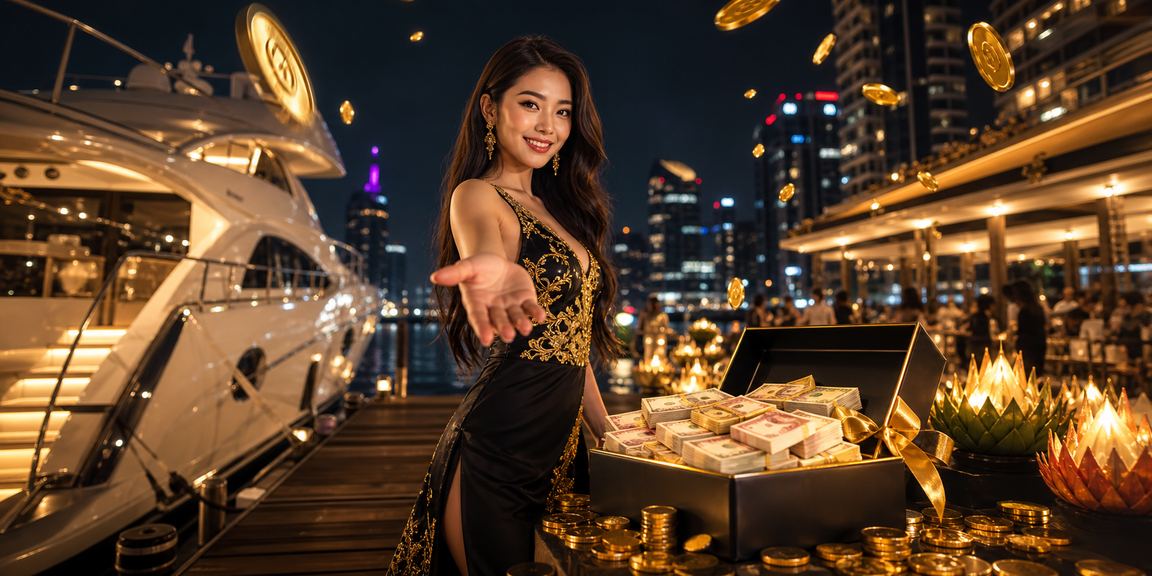 betflik slot