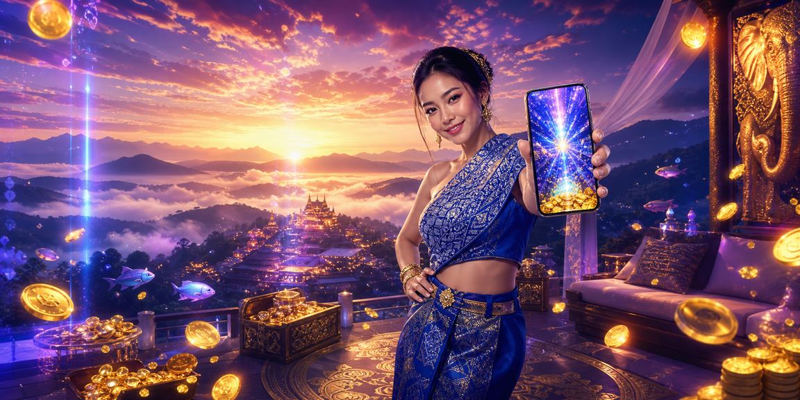 betflik slot